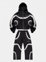 ESSNTL MIDNIGHT TRACKSUIT