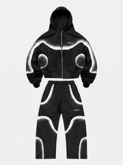 ESSNTL MIDNIGHT TRACKSUIT