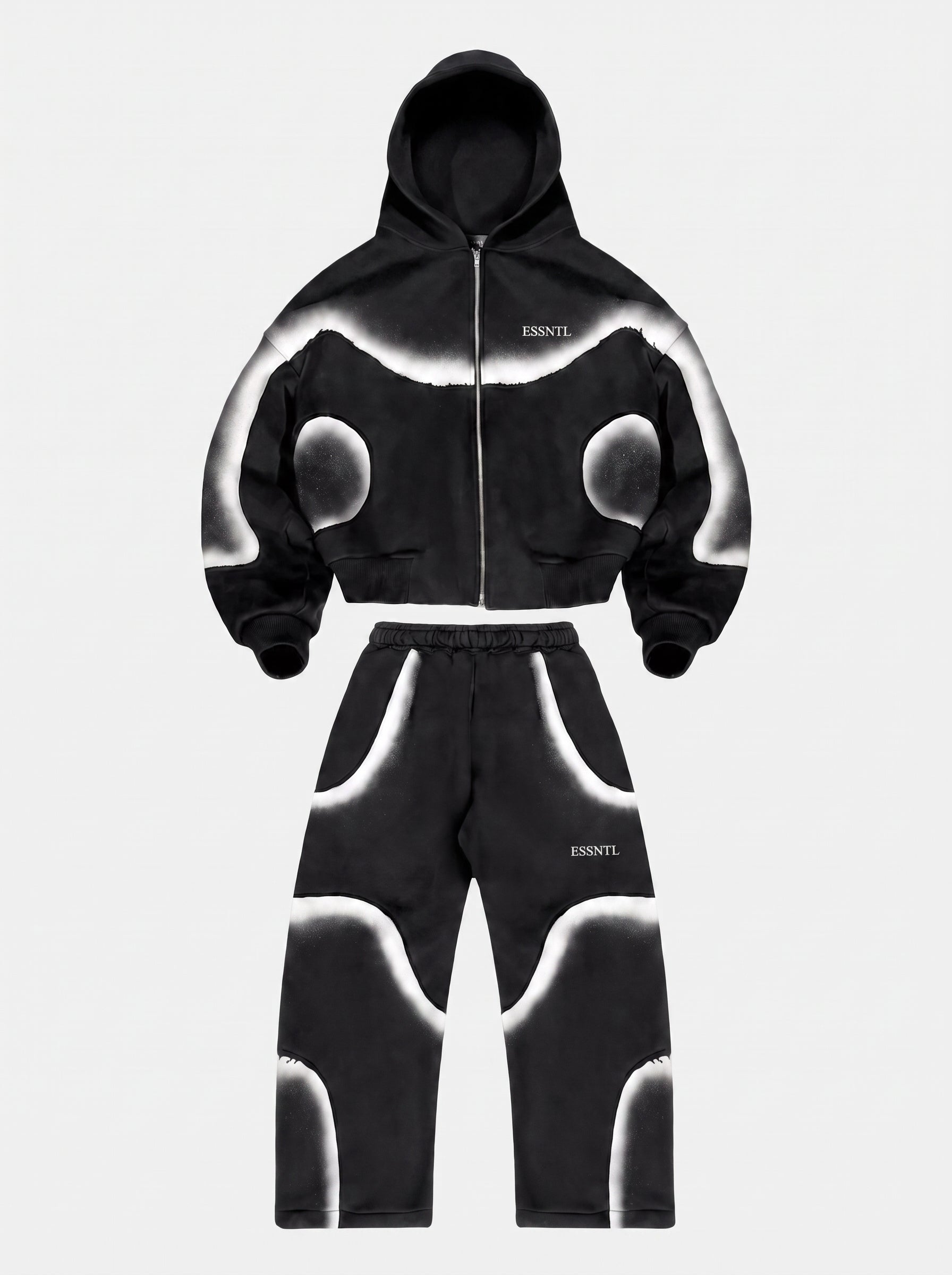 ESSNTL MIDNIGHT TRACKSUIT