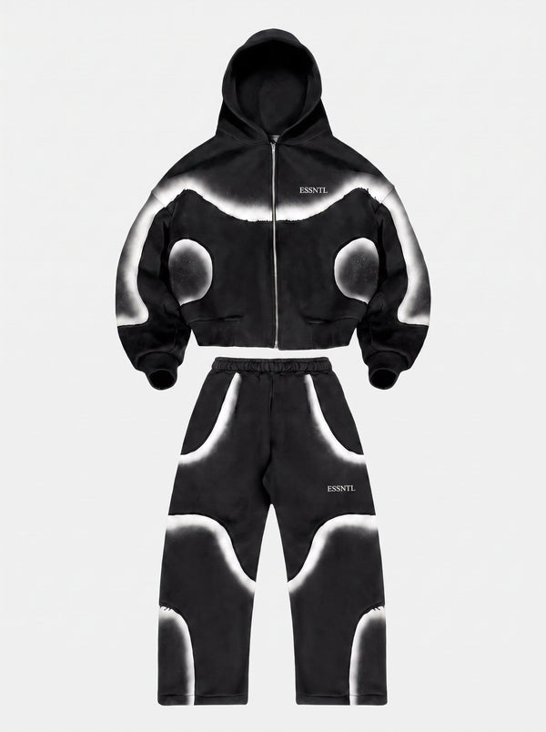 ESSNTL MIDNIGHT TRACKSUIT