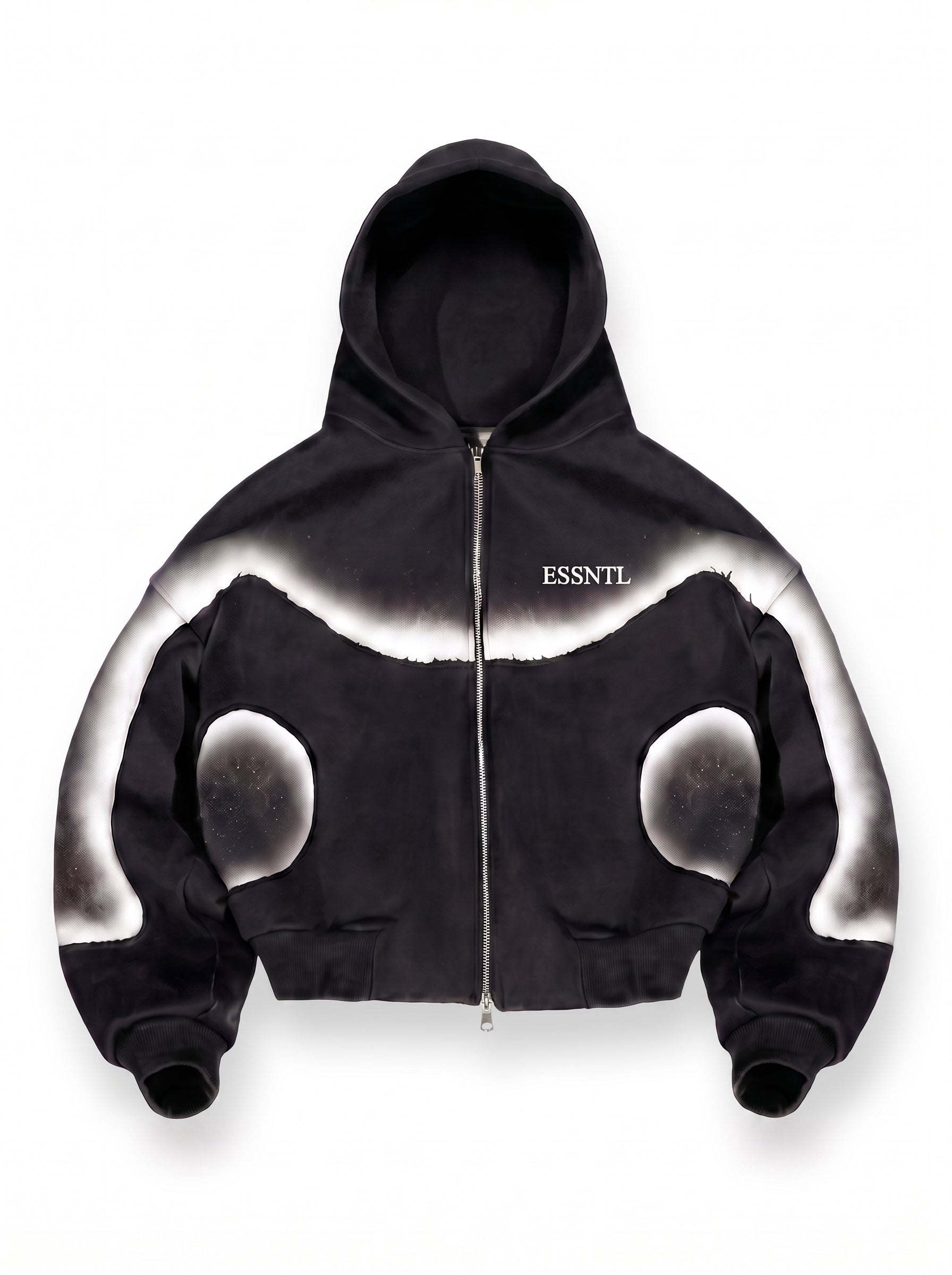 ESSNTL MIDNIGHT HOODIE