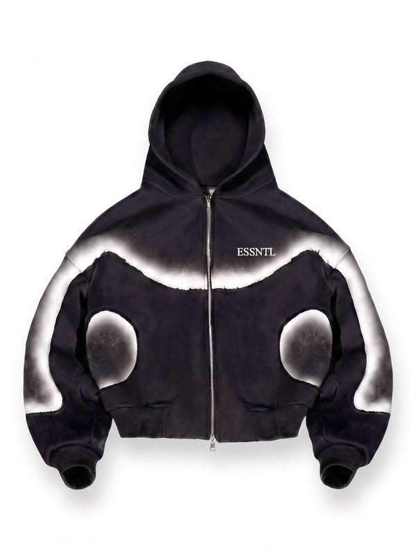 ESSNTL MIDNIGHT HOODIE