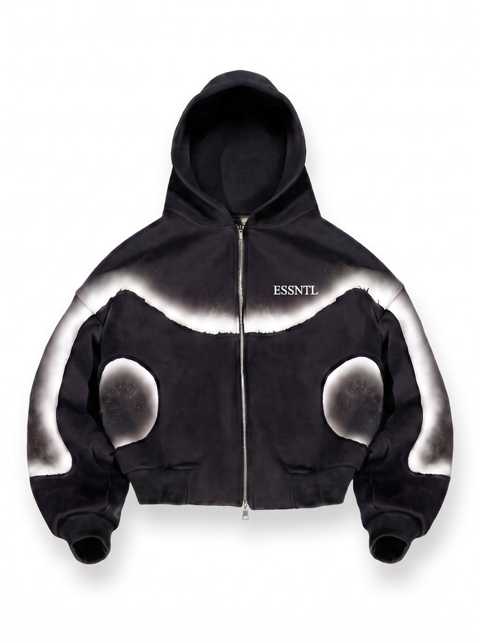 ESSNTL MIDNIGHT HOODIE