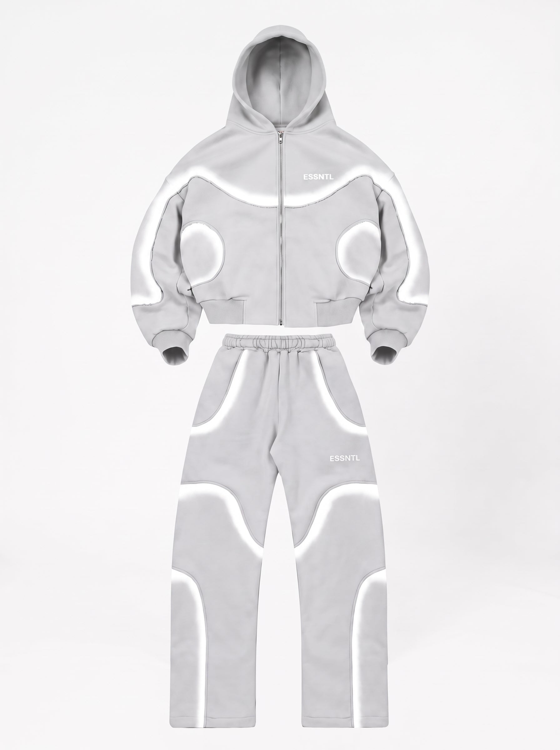 ESSNTL MOONLIGHT TRACKSUIT