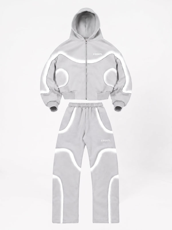ESSNTL MOONLIGHT TRACKSUIT